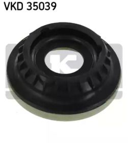 Подвеска / амортизация SKF для JAGUAR X-TYPE Estate (X400) 2.2 D